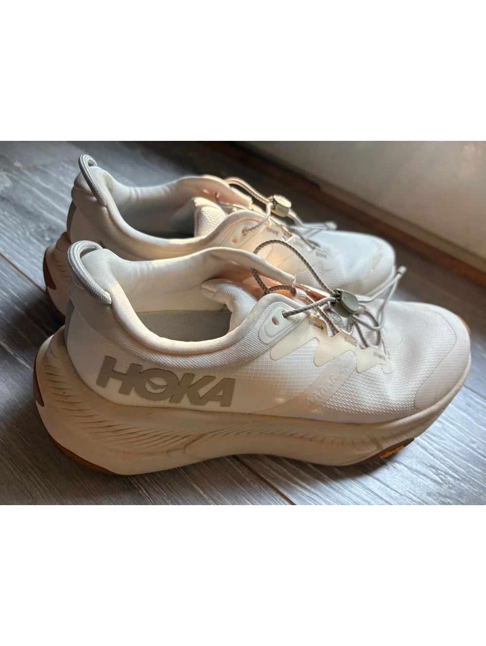 Hoka Transport Sneakers